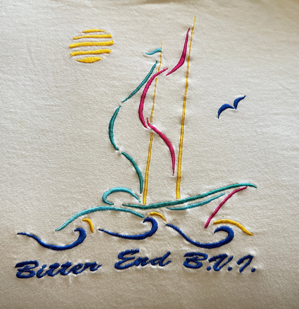 Anchors Away | Dangle Chain Earrings | Emerald, Lapis, Ruby, Apatite | 14k Gold-Filled